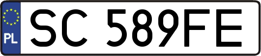 SC589FE