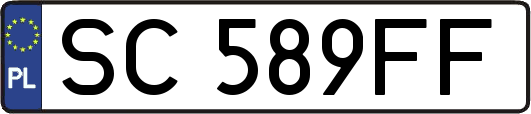 SC589FF