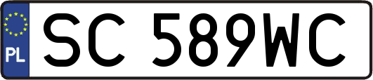 SC589WC