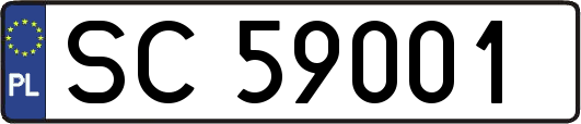 SC59001