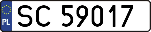 SC59017