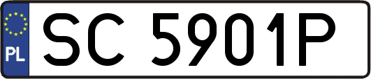 SC5901P