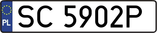 SC5902P