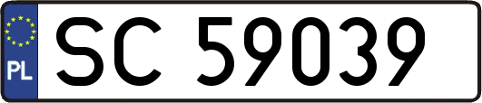 SC59039