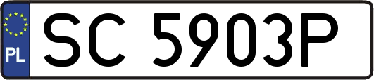 SC5903P