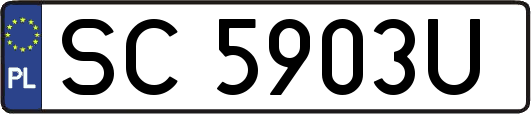 SC5903U