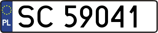SC59041