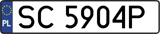 SC5904P