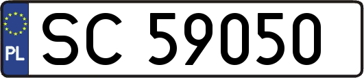SC59050