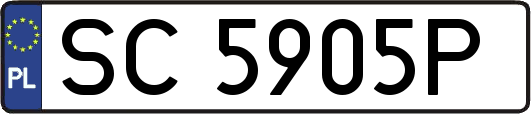 SC5905P