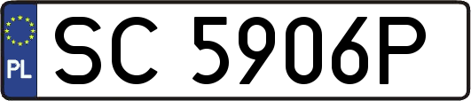 SC5906P
