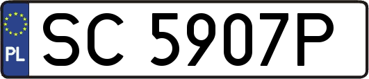 SC5907P