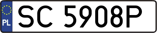 SC5908P