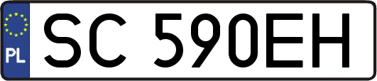 SC590EH
