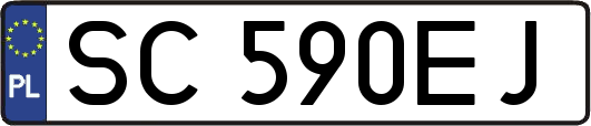 SC590EJ
