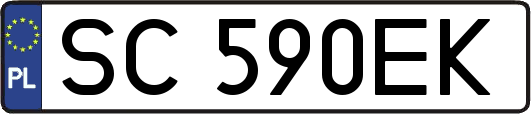 SC590EK