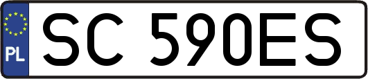 SC590ES