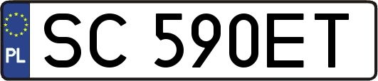 SC590ET