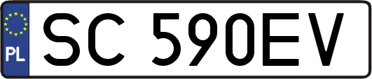 SC590EV