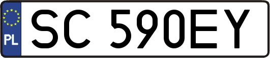 SC590EY