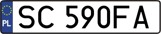 SC590FA