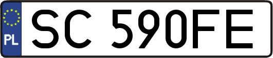 SC590FE