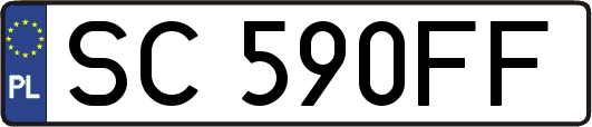 SC590FF