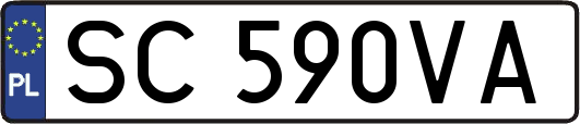 SC590VA