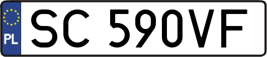 SC590VF