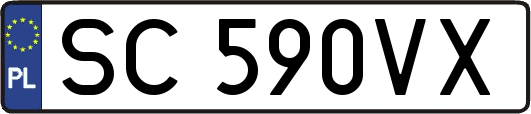 SC590VX