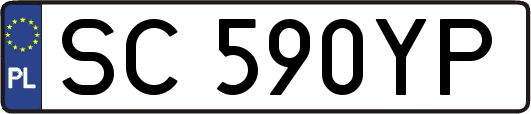 SC590YP