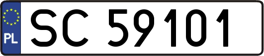 SC59101