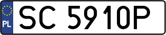 SC5910P