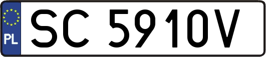 SC5910V
