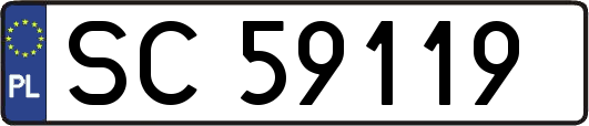 SC59119
