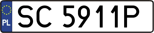 SC5911P