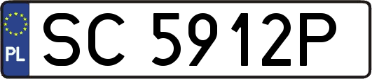 SC5912P
