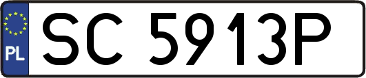 SC5913P