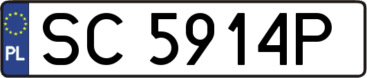 SC5914P