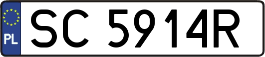 SC5914R