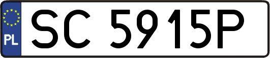 SC5915P