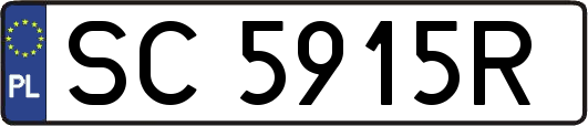 SC5915R