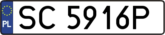SC5916P