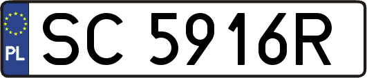 SC5916R