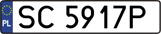 SC5917P