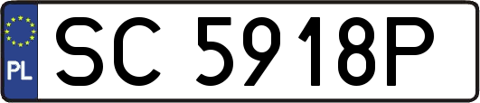 SC5918P