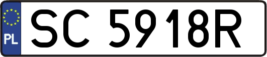 SC5918R