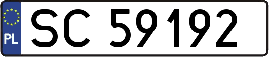 SC59192