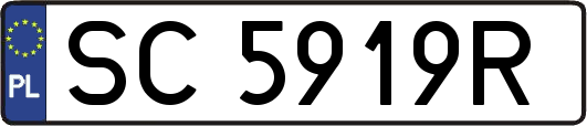 SC5919R
