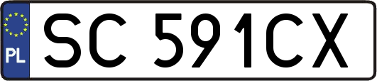SC591CX